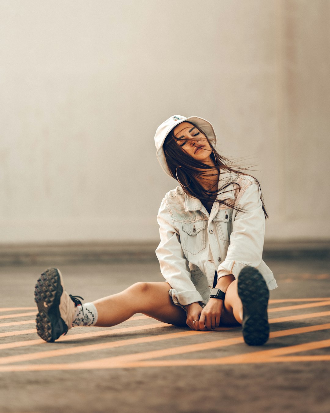 stress relief through exercise