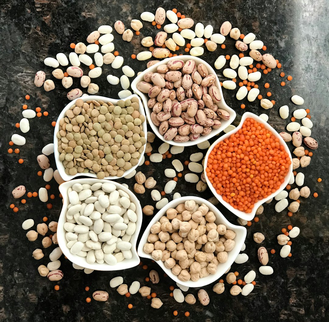 Macronutrients