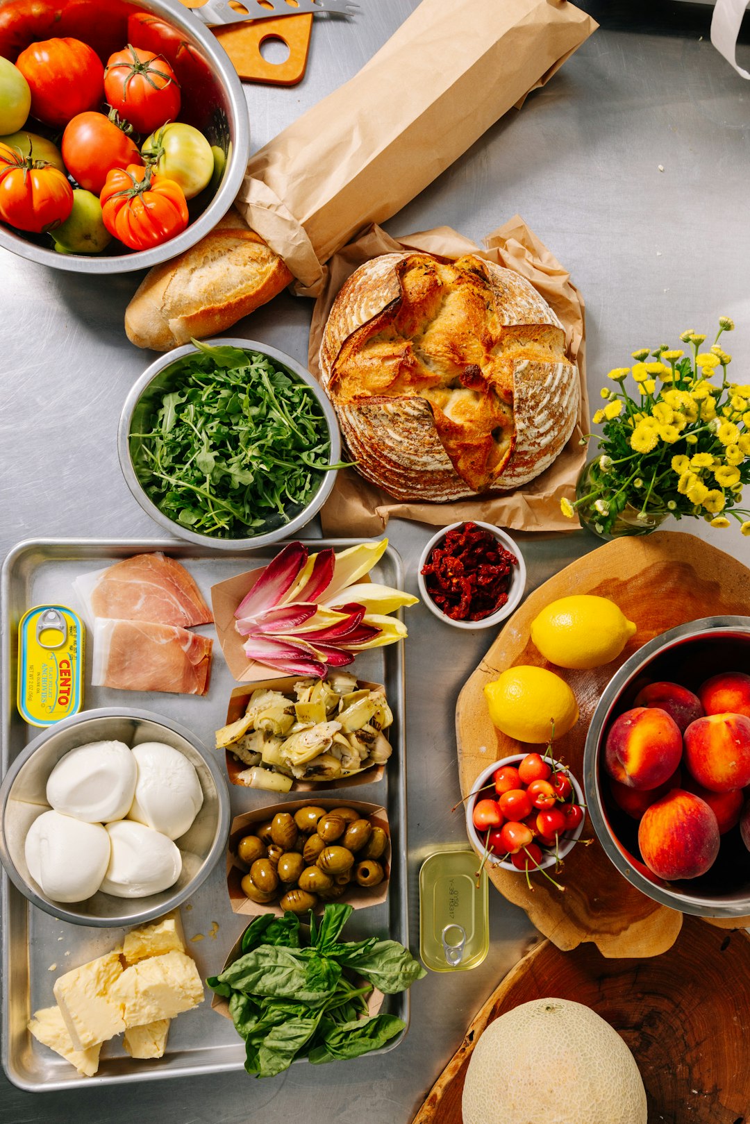 Healthy meal prep recipes