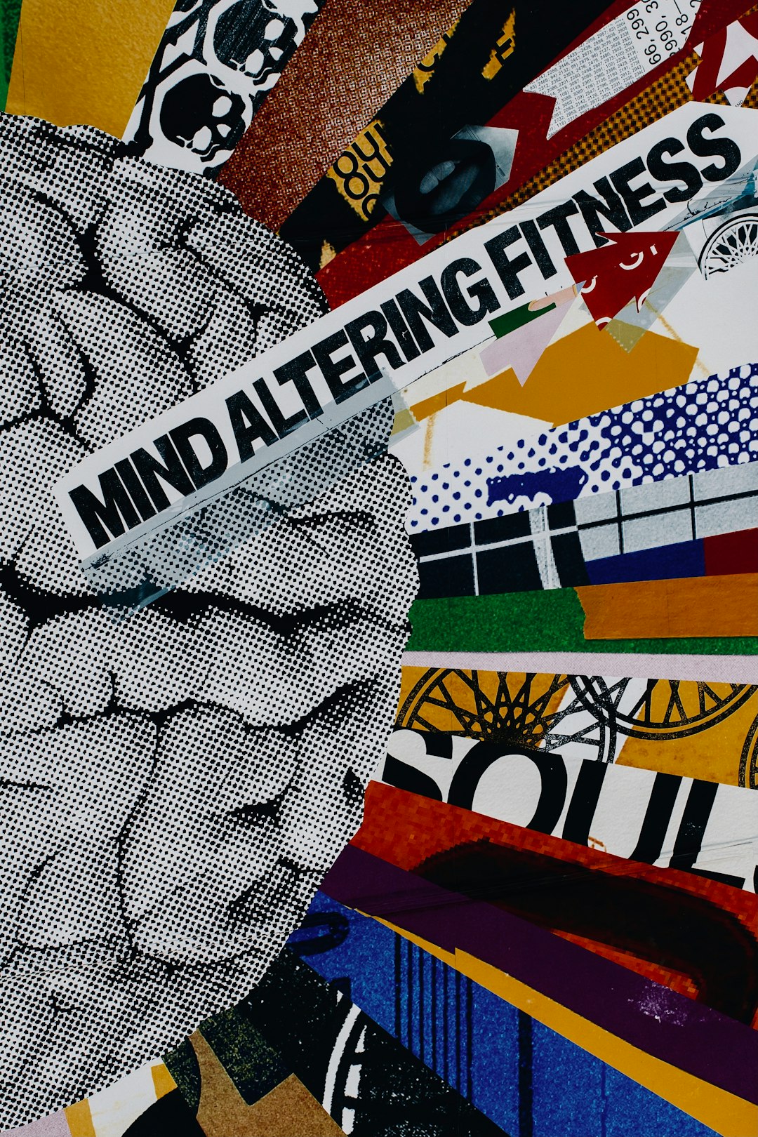 Mental Health and Physical Wellness Connection