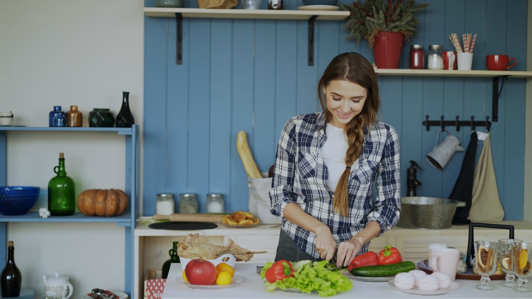Healthy meal prep recipes