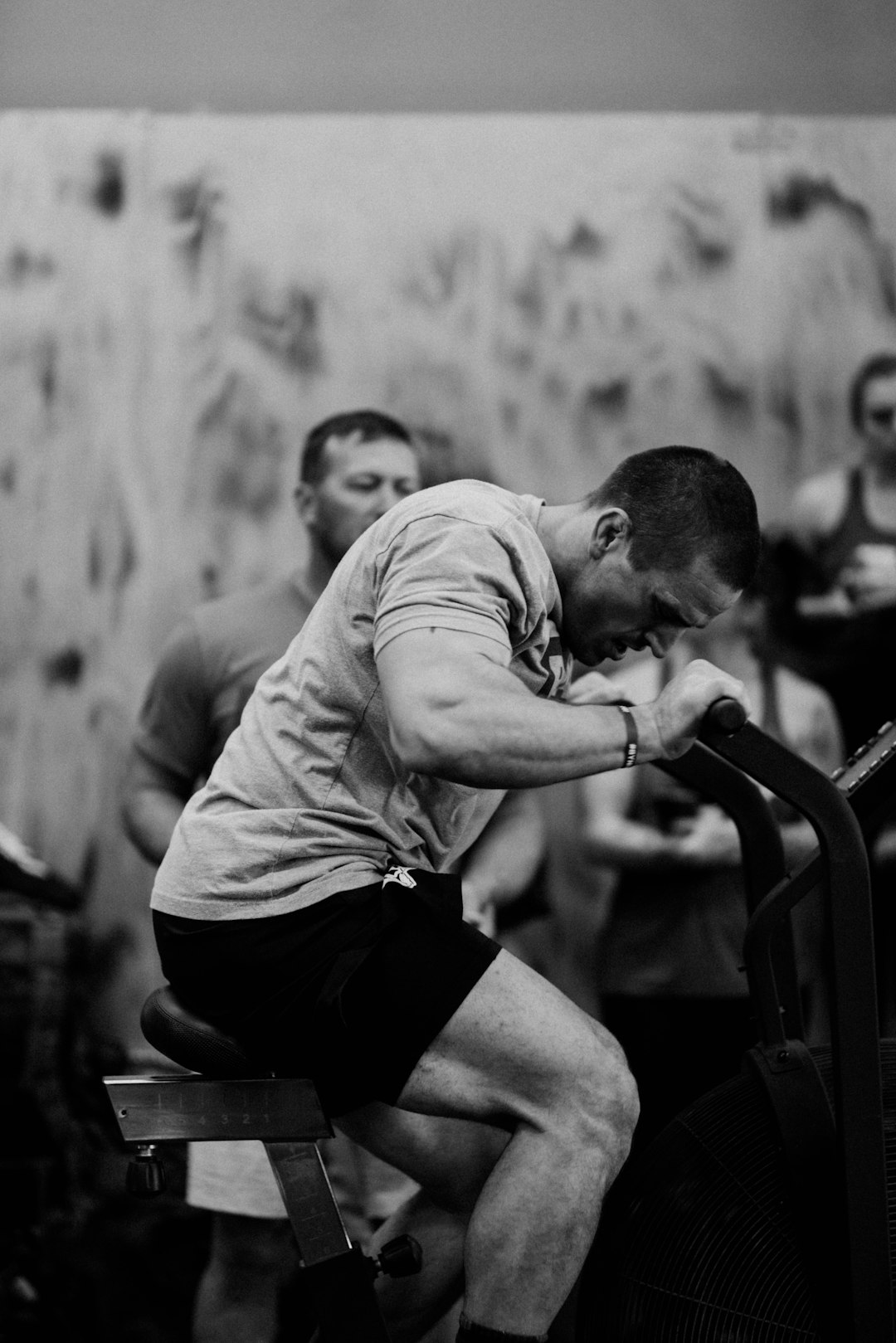 High-Intensity Interval Training