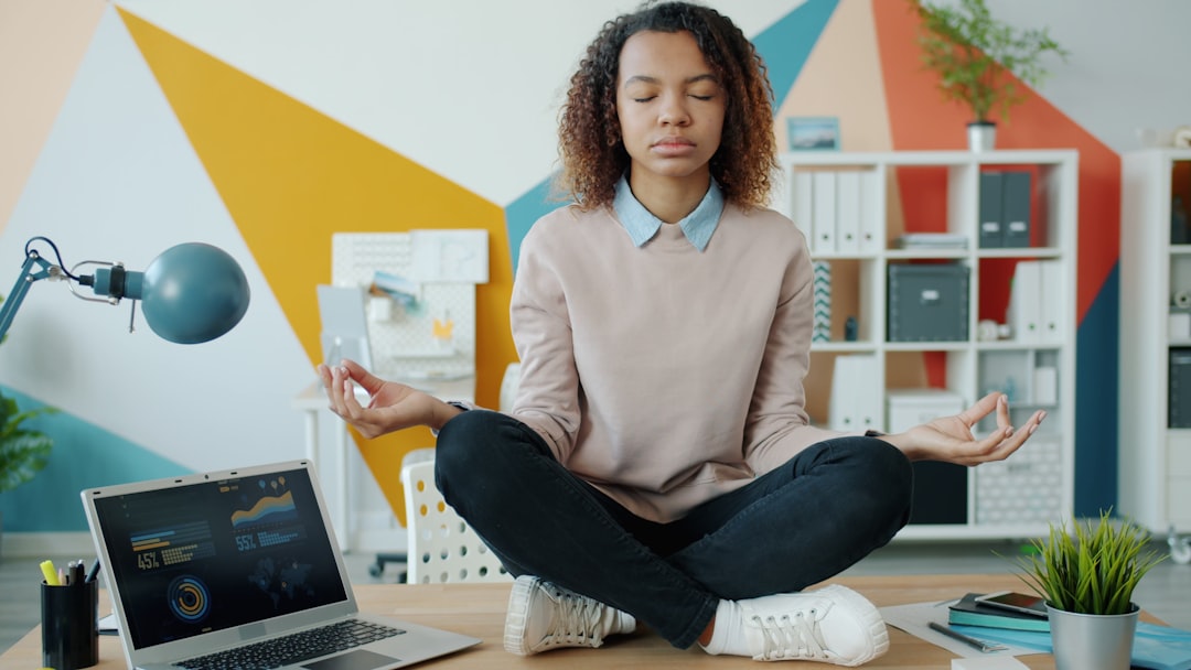 stress relief through exercise