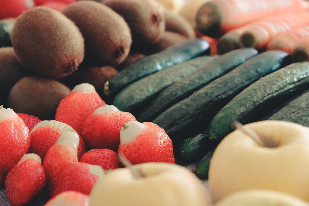 Macronutrients