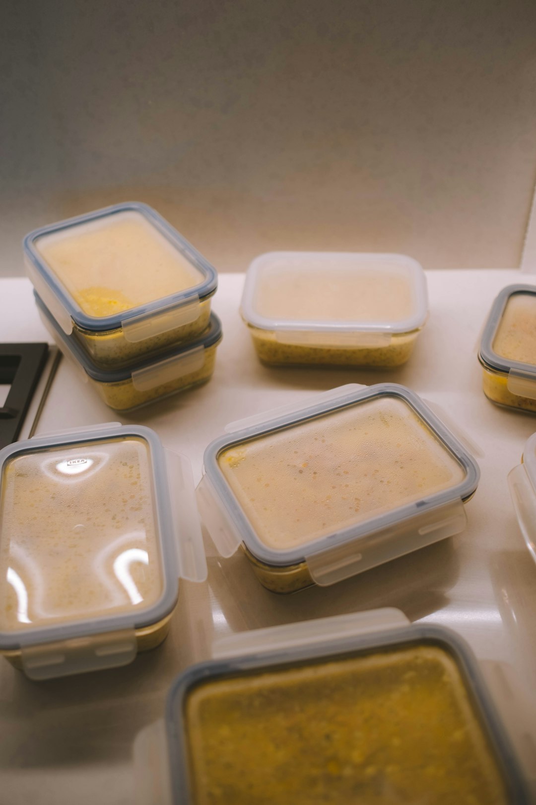 Healthy meal prep recipes