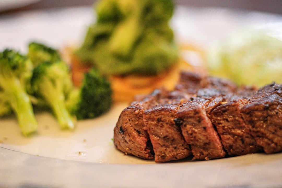 Protein intake