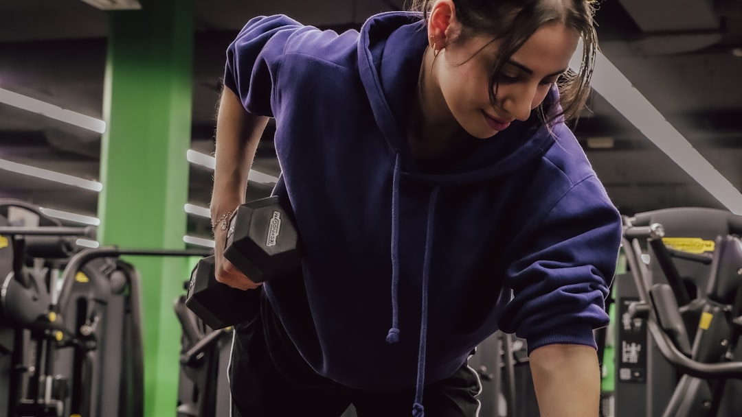 High-Intensity Interval Training