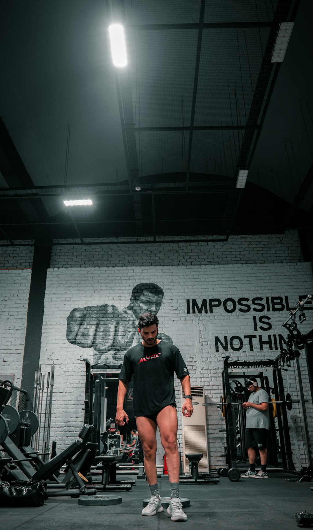 High-Intensity Interval Training