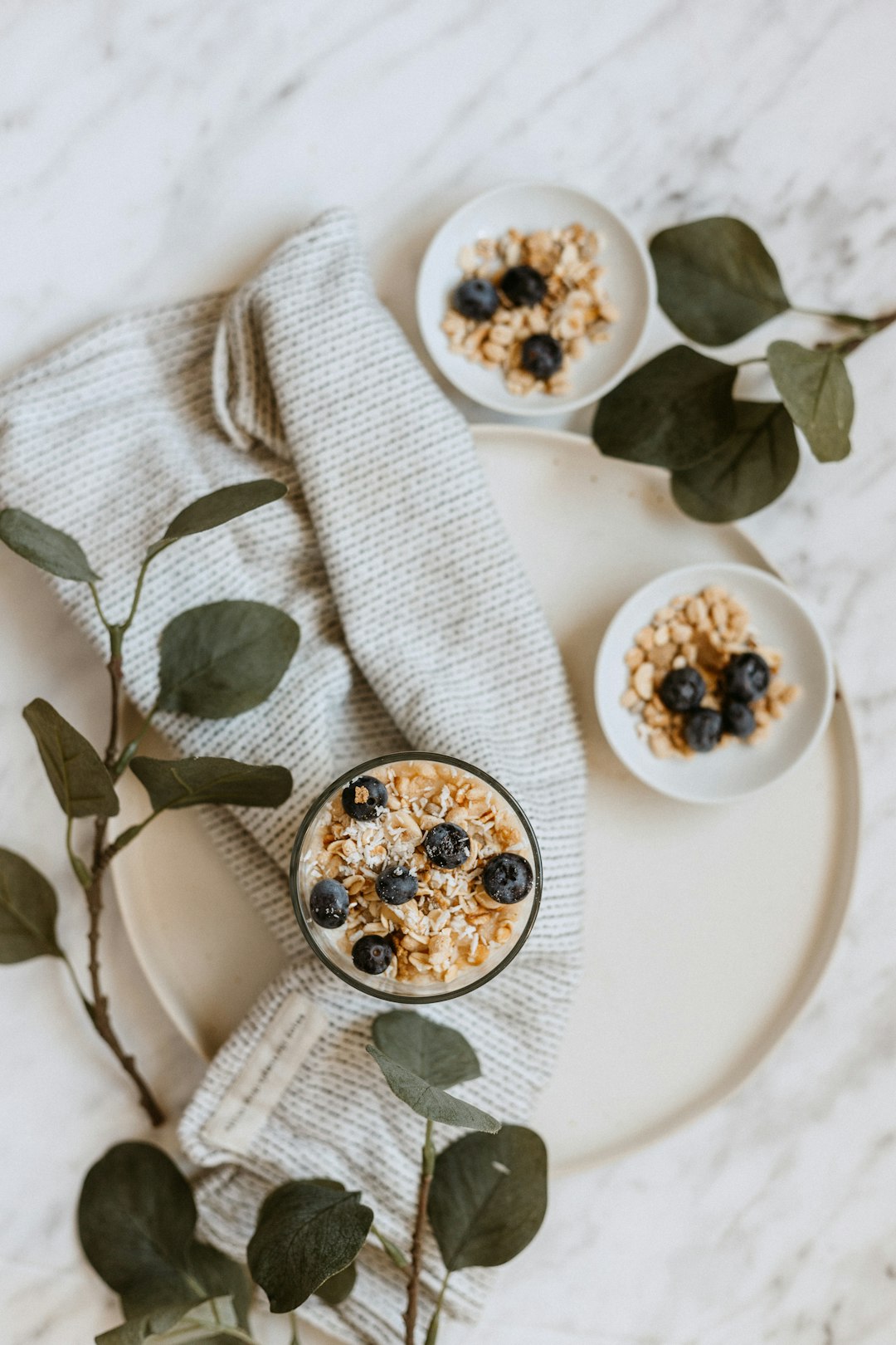 healthy morning routines