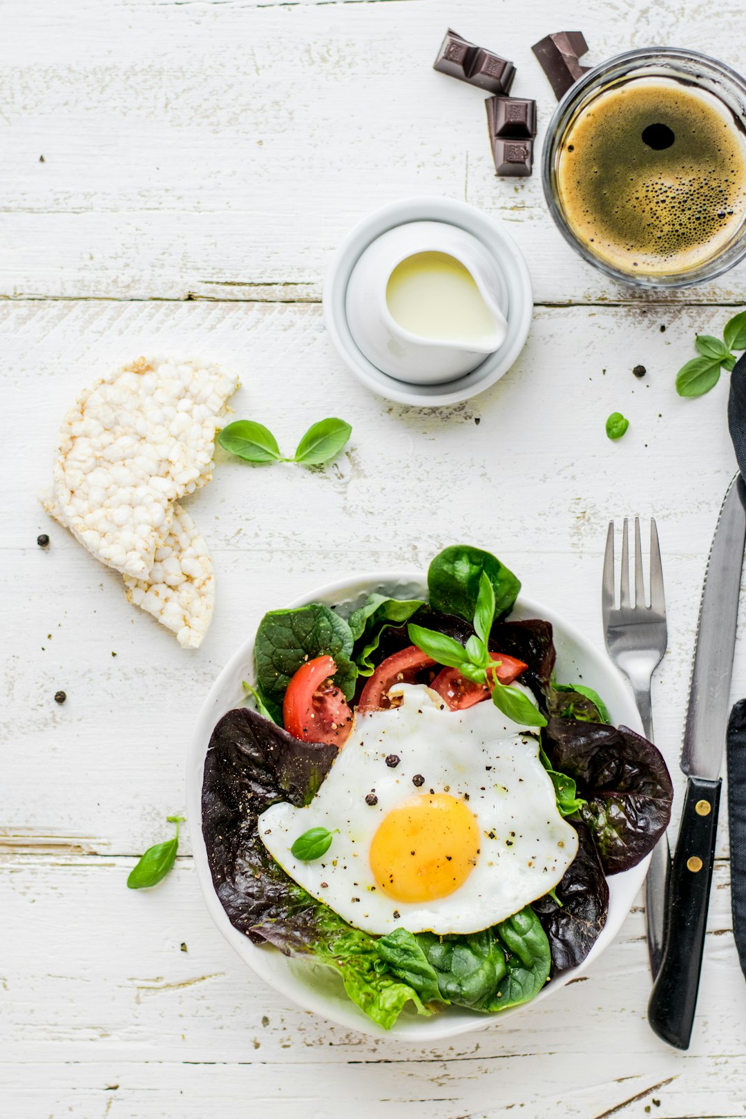 GLP-1 Friendly High Protein Eating