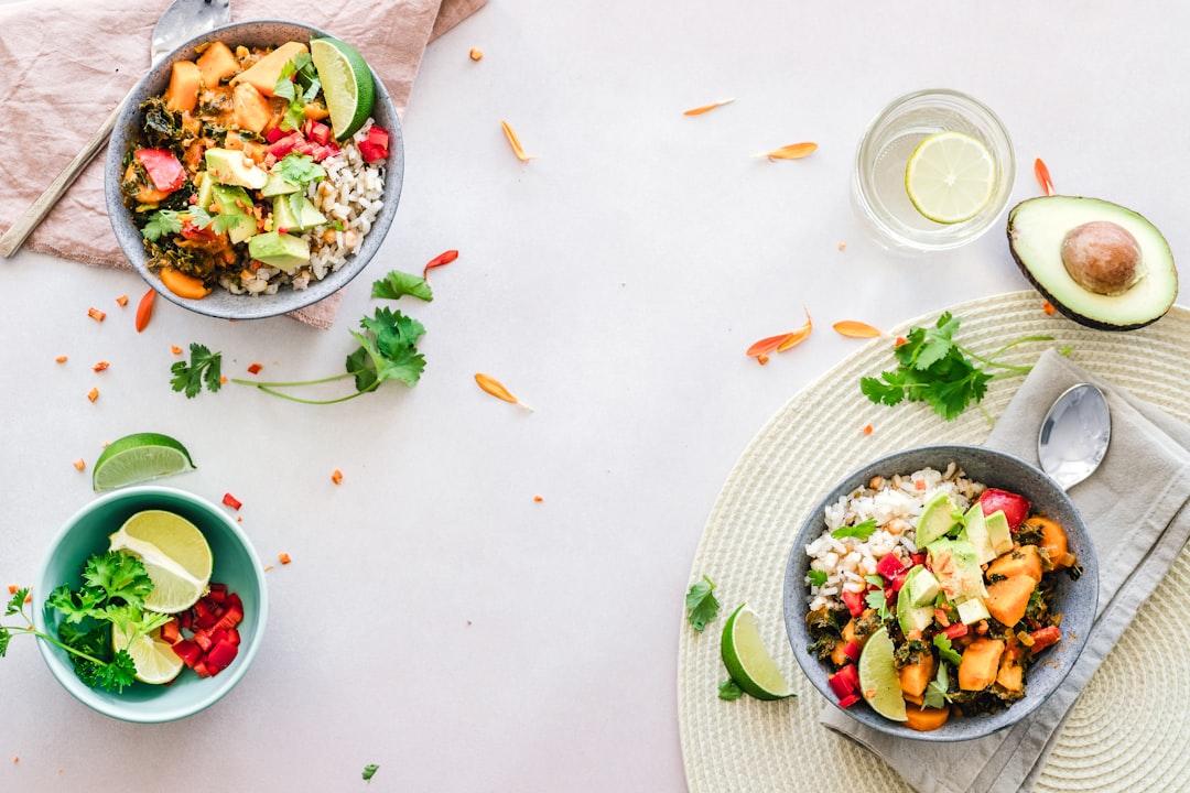 GLP-1 Friendly High Protein Eating