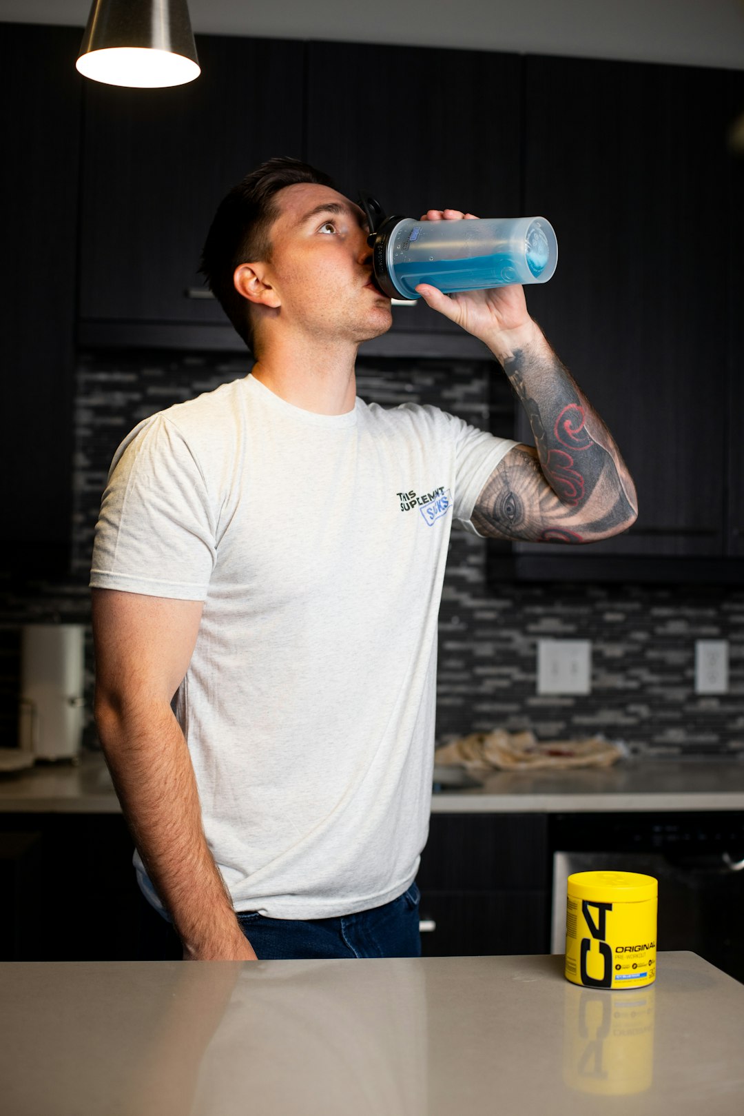 GLP-1 friendly protein nutrition