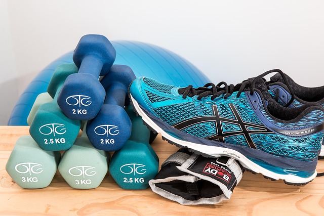 GLP-1 weight loss exercise