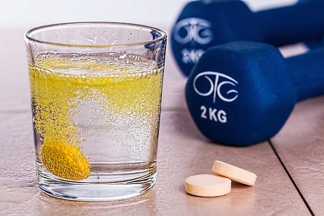 GLP-1 exercise weight management