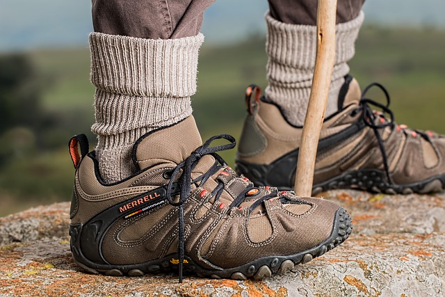 Japanese Walking Workout Trend